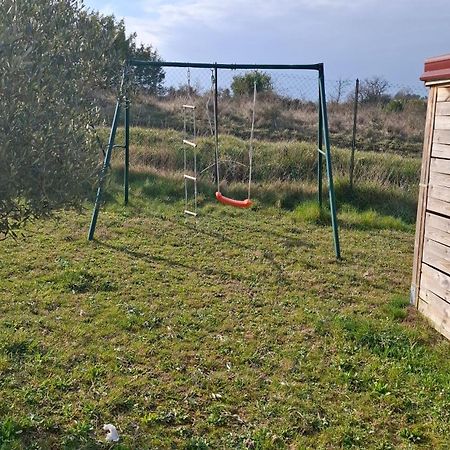 Potelières Domaine Le Licouヴィラ エクステリア 写真